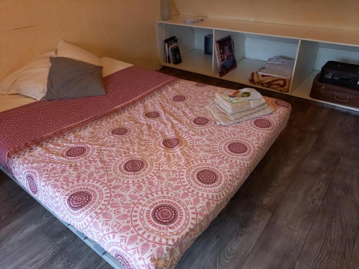 Appartement centre ville RENNES, 2eme étage Esterno foto